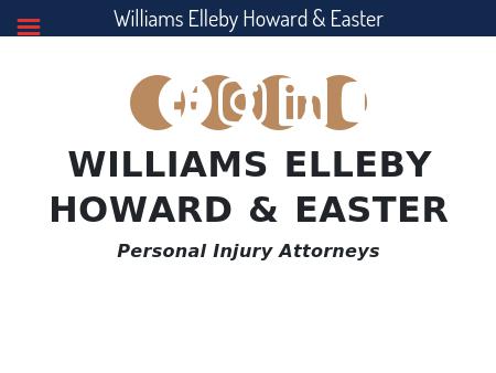 Joel Williams Law, LLC