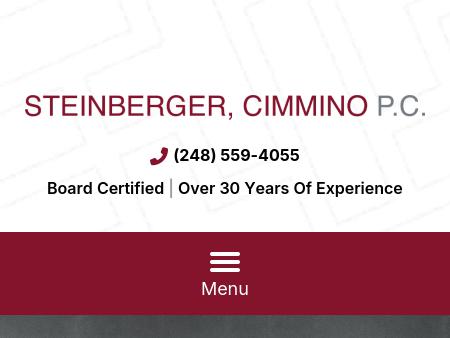 John A. Steinberger & Associates