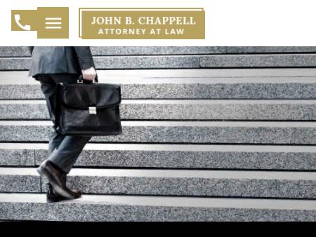 John B. Chappell, Attorney at Law