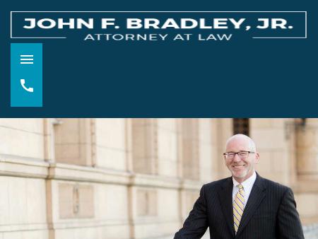John F. Bradley, Jr.
