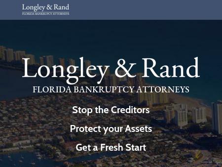 John F Longley Attorney