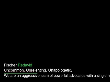 Fischer Redavid PLLC