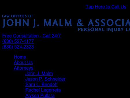 John J. Malm & Associates