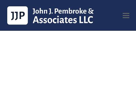 John J. Pembroke & Associates LLC