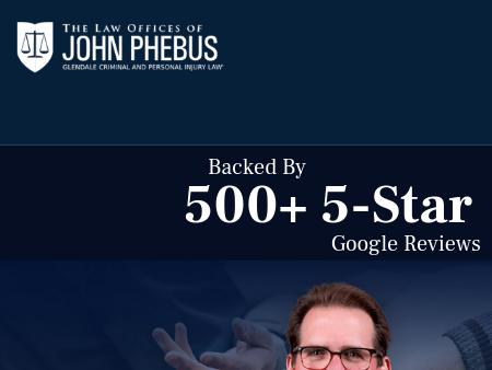 John Phebus