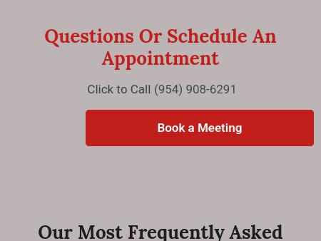 John Rizvi, P.A. - The Idea Attorneys