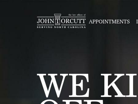 John T. Orcutt Law Offices