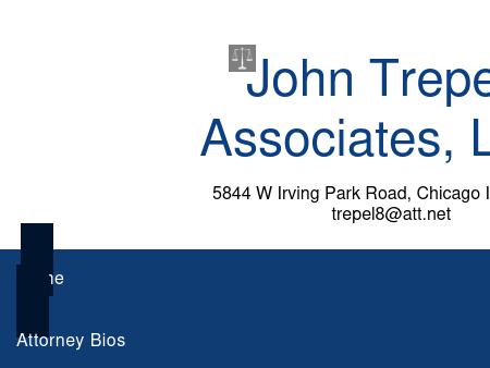 JOHN TREPEL AND ASSOCIATES, LLC