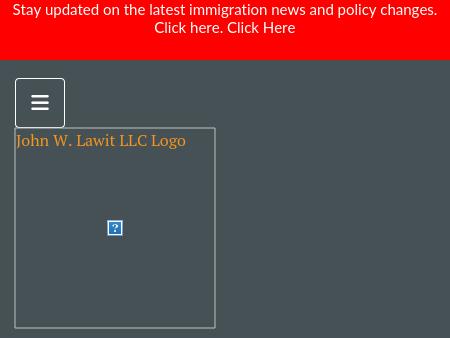 John W. Lawit, LLC