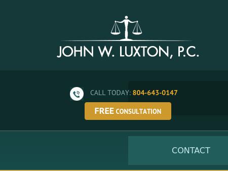 John W. Luxton, P.C.