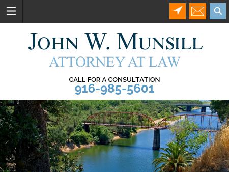 John W Munsill Attorney At Law