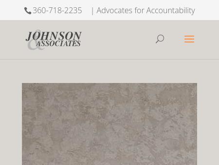 Johnson & Associates Law Offices, P.C.