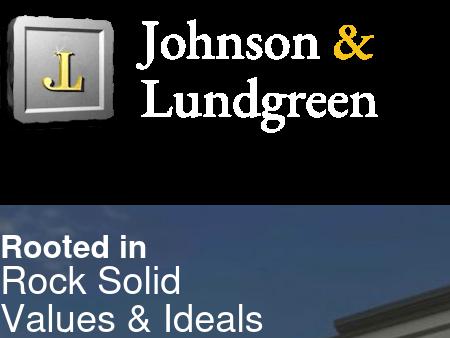 Johnson & Lundgreen