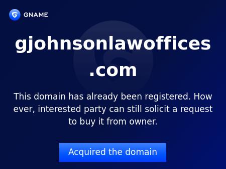 Johnson & Pekny Law Offices