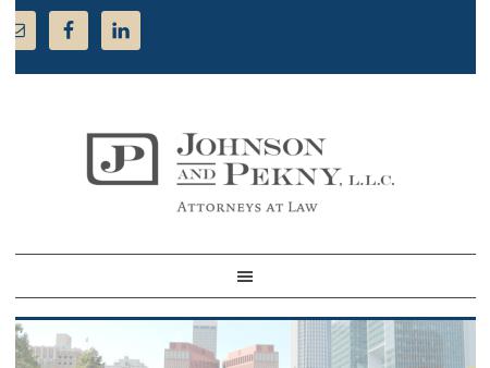 Johnson & Pekny LLC Law Offices