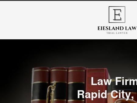 Johnson Eiesland Law Offices, P.C.