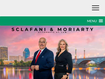 Johnson, Sclafani & Moriarty, Attorneys at Law