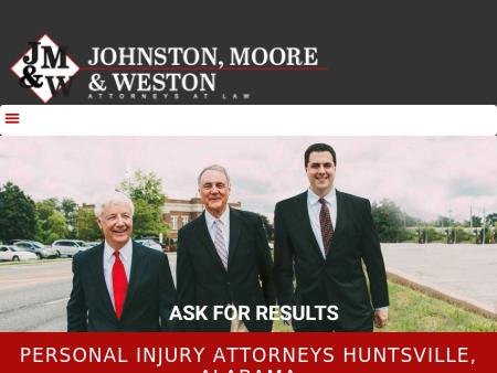 Johnston, Moore & Thompson