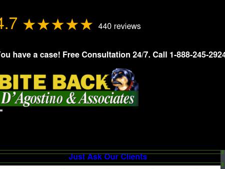 Jonathan D'Agostino & Associates, P.C.