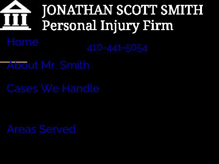Jonathan Scott Smith