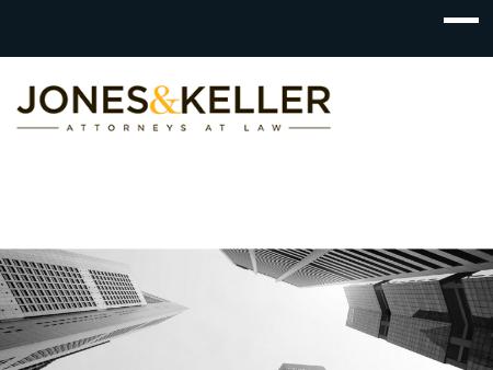 Jones & Keller PC