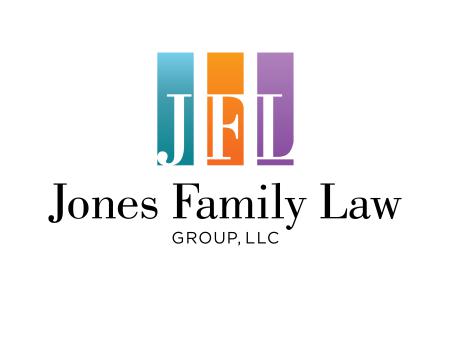 Jones Family Law Group, LLC