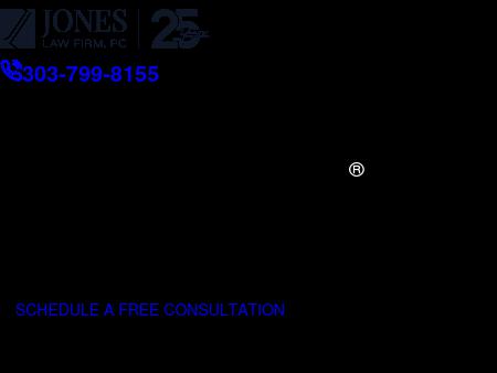 Jones Law Firm PC