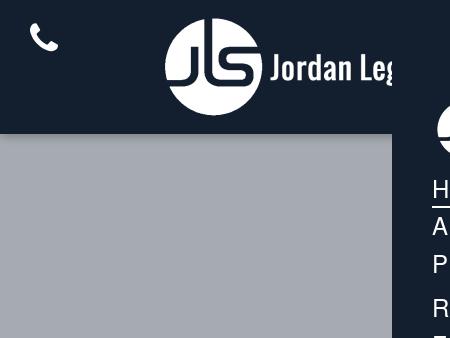 Jordan Legal Services