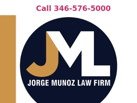 Jorge Munoz Law Firm - Inmigrando con Jorge