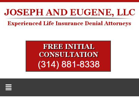 Joseph & Eugene, LLC