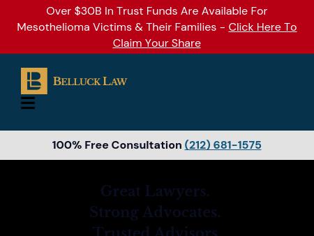Belluck & Fox, LLP