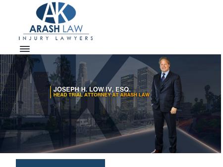 Joseph H. Low IV