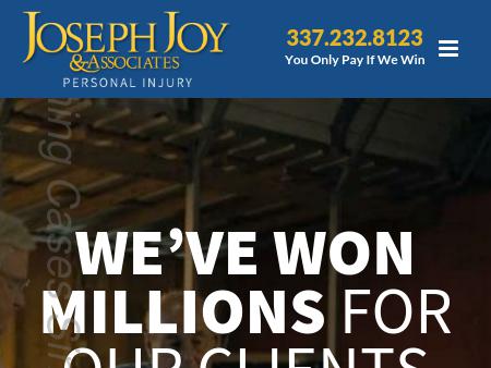 Joseph Joy & Associates