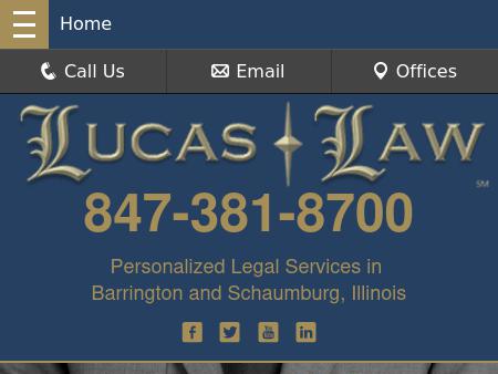 Joseph M. Lucas & Associates, L.L.C.