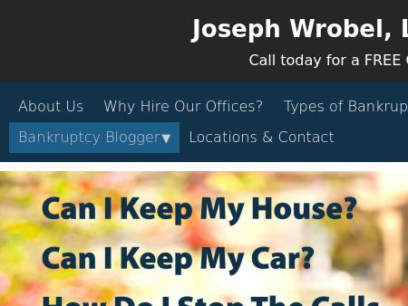 Joseph Wrobel, Ltd.