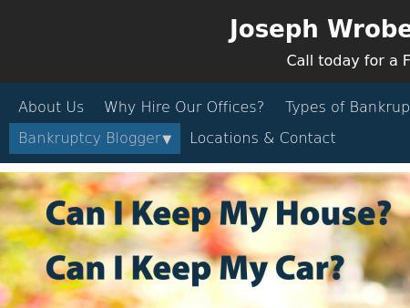 Joseph Wrobel, Ltd.