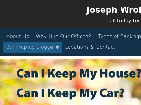 Joseph Wrobel, Ltd.