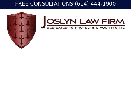 Joslyn Law Firm