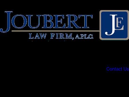 Joubert Law Firm
