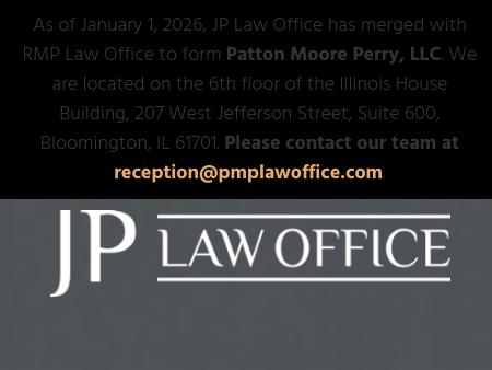 JP Law Office (Jennifer Patton)