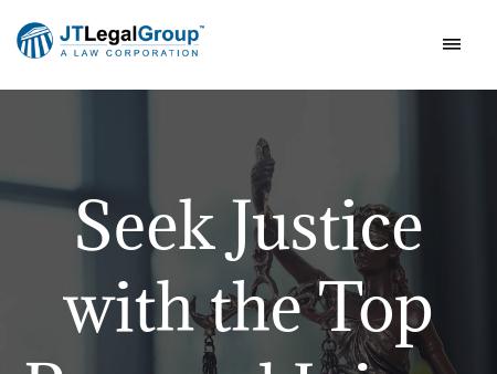 JT Legal Group