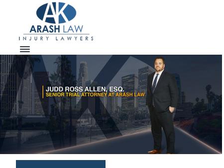 Arash Law