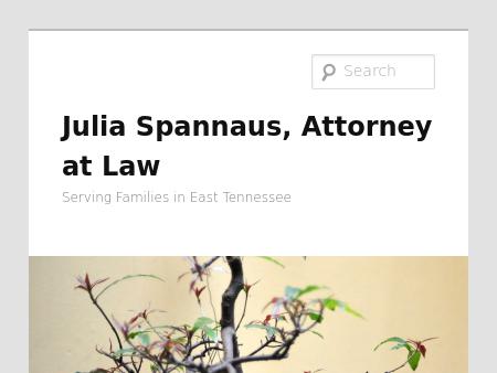Julia Spannaus