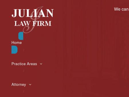 Julian Law Firm