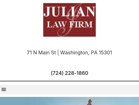 Julian Law Firm