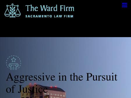 Justin L Ward, Attorney At Law