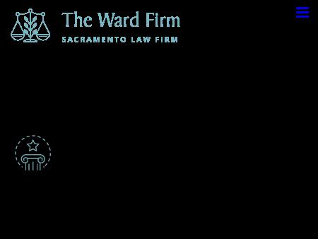 Justin L Ward, Attorney At Law