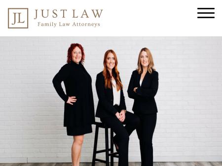 Just Law Utah