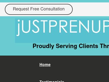 JustPrenups