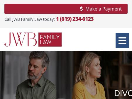 JWB Family Law | San Diego Divorce Attorneys